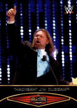 Hacksaw Jim Duggan