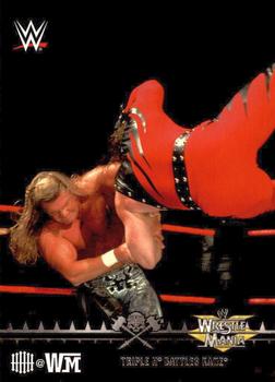 Battles Kane