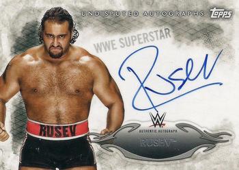 Rusev