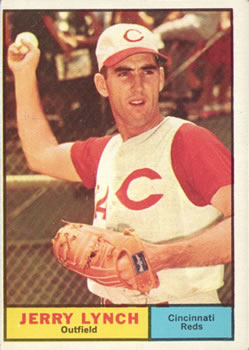 Jerry Lynch
