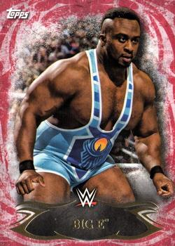 Big E