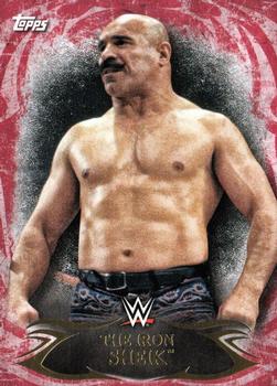 The Iron Sheik