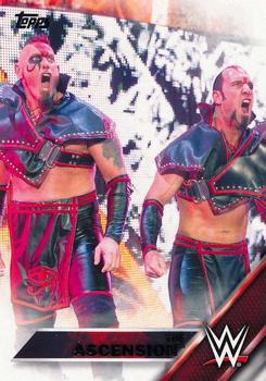 The Ascension