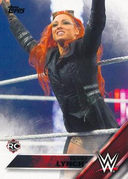 Becky Lynch