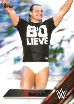 Bo Dallas
