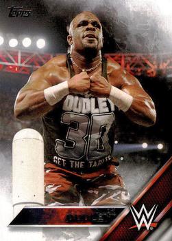 D-Von Dudley