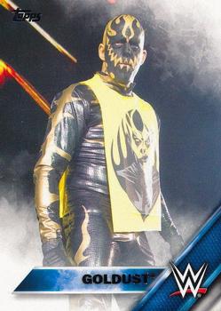 Goldust
