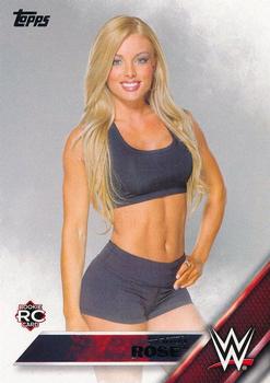 Mandy Rose