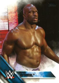 Titus O'Neil