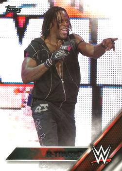 R-Truth