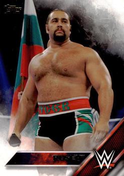 Rusev