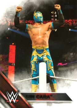 Sin Cara
