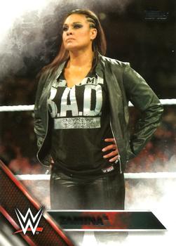 Tamina