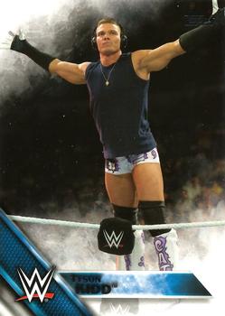 Tyson Kidd