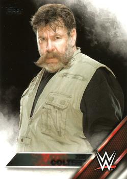 Zeb Colter