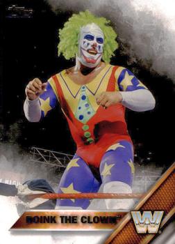 Doink The Clown
