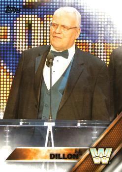 J.J. Dillon
