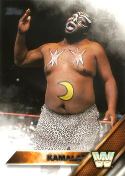 Kamala