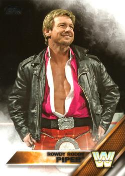 Rowdy Roddy Piper