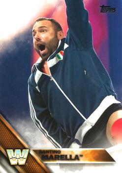 Santino Marella
