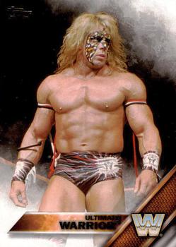 Ultimate Warrior