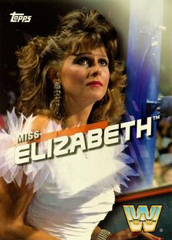 Miss Elizabeth