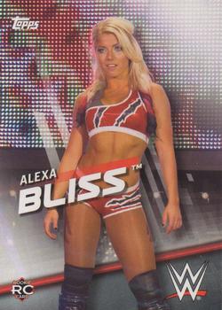 Alexa Bliss
