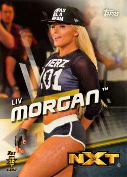 Liv Morgan