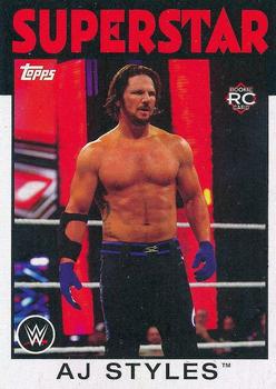 AJ Styles