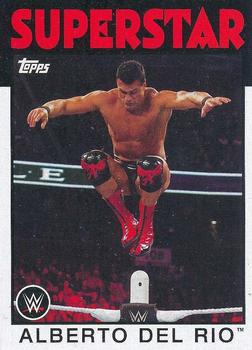 Alberto Del Rio