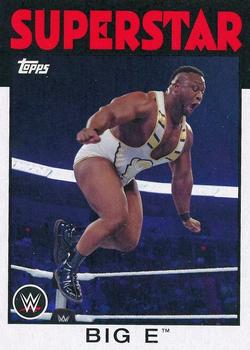 Big E