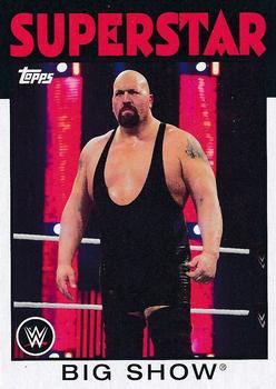 Big Show