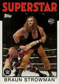 Braun Strowman