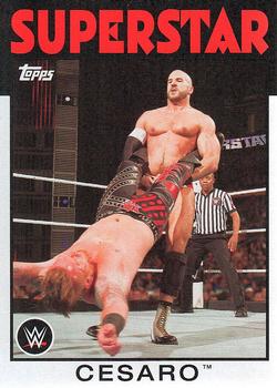 Cesaro
