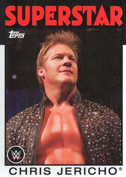 Chris Jericho