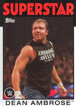 Dean Ambrose