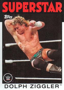Dolph Ziggler