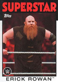 Erick Rowan