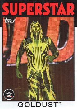 Goldust