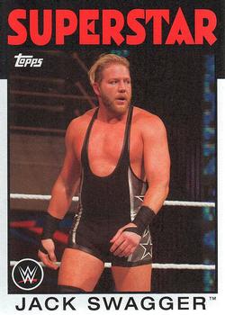 Jack Swagger