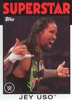 Jey Uso