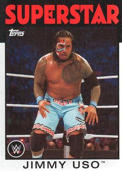 Jimmy Uso