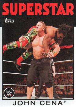 John Cena