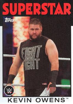 Kevin Owens
