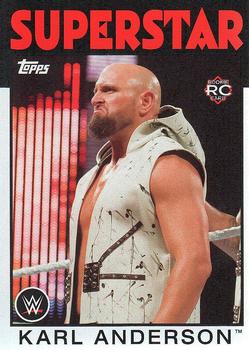 Karl Anderson