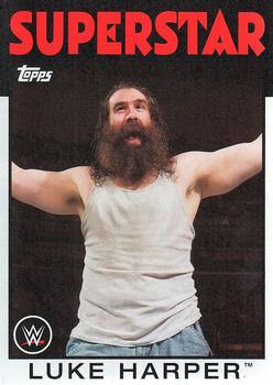 Luke Harper