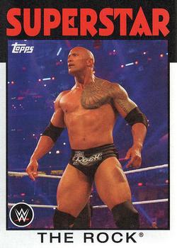 The Rock