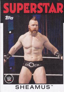 Sheamus