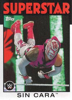 Sin Cara