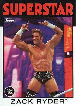 Zack Ryder